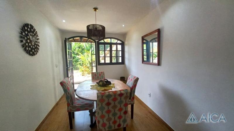 Casa à venda em Nogueira, Petrópolis - RJ - Foto 4