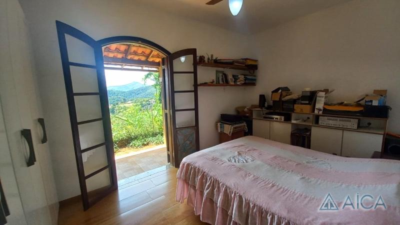 Casa à venda em Nogueira, Petrópolis - RJ - Foto 37