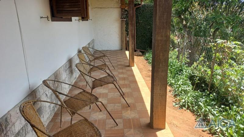 Casa à venda em Nogueira, Petrópolis - RJ - Foto 7