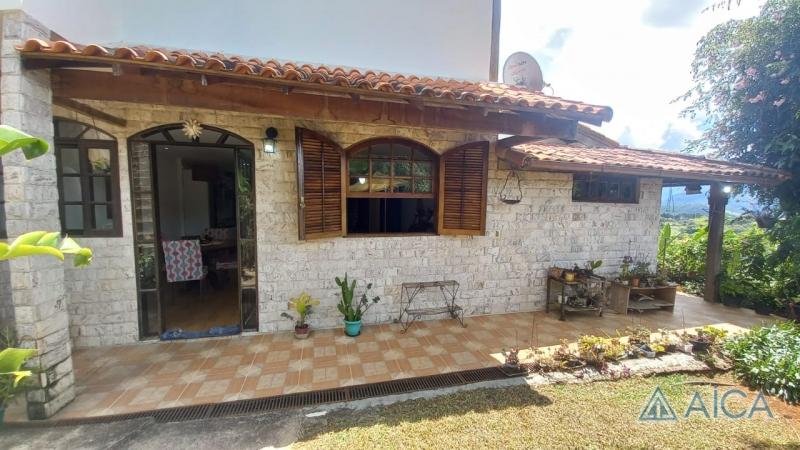 Casa à venda em Nogueira, Petrópolis - RJ - Foto 26