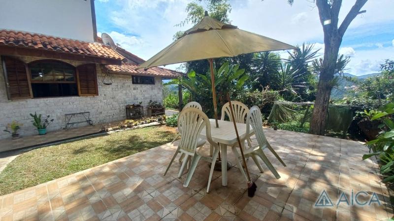 Casa à venda em Nogueira, Petrópolis - RJ - Foto 28