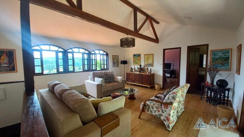 Casa à venda em Nogueira, Petrópolis - RJ - Foto 34