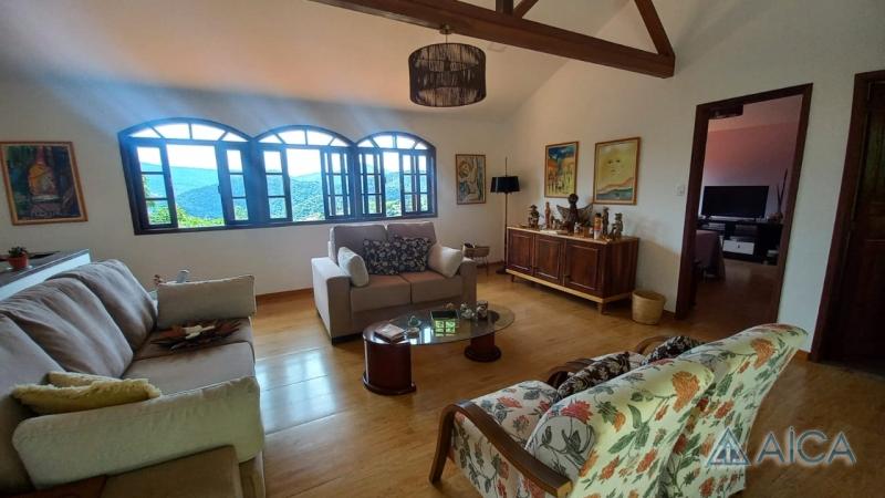 Casa à venda em Nogueira, Petrópolis - RJ - Foto 33