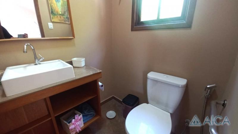 Casa à venda em Nogueira, Petrópolis - RJ - Foto 9
