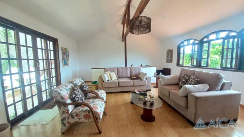 Casa à venda em Nogueira, Petrópolis - RJ - Foto 32