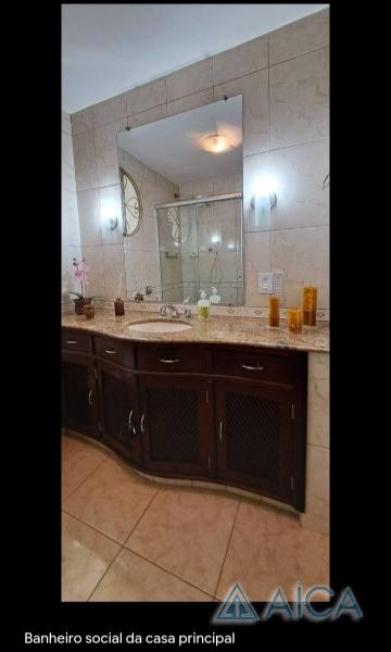 Casa à venda em Grama, Paraíba do Sul - RJ - Foto 34