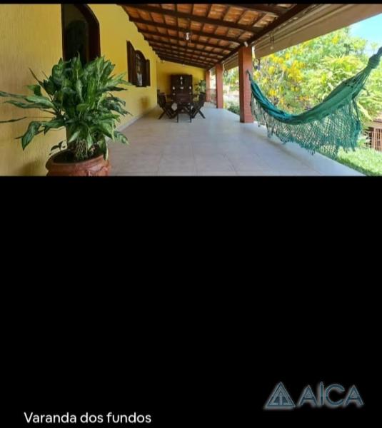 Casa à venda em Grama, Paraíba do Sul - RJ - Foto 4