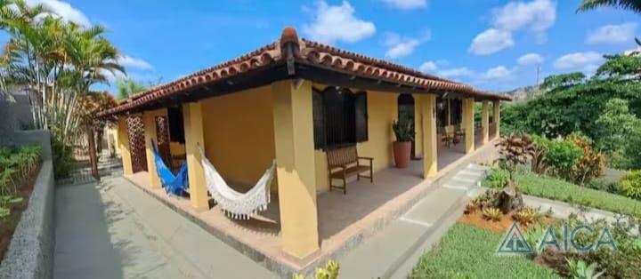 Casa à venda em Grama, Paraíba do Sul - RJ - Foto 21