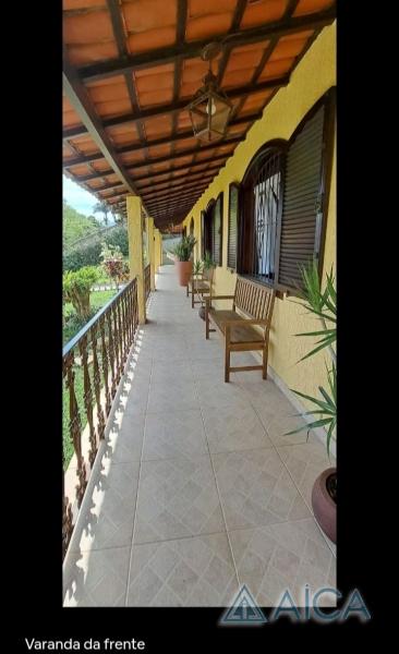 Casa à venda em Grama, Paraíba do Sul - RJ - Foto 8