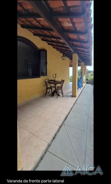 Casa à venda em Grama, Paraíba do Sul - RJ - Foto 10