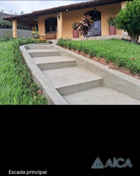 Casa à venda em Grama, Paraíba do Sul - RJ - Foto 18