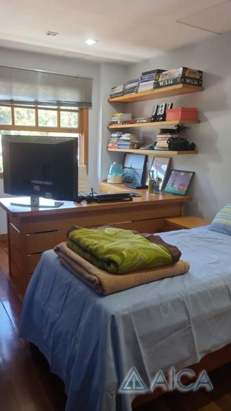 Apartamento à venda em Bingen, Petrópolis - RJ - Foto 9