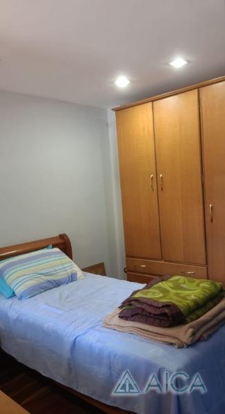 Apartamento à venda em Bingen, Petrópolis - RJ - Foto 10
