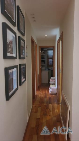 Apartamento à venda em Bingen, Petrópolis - RJ - Foto 3