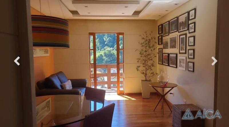 Apartamento à venda em Bingen, Petrópolis - RJ - Foto 1