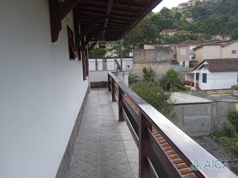Casa à venda em Cascatinha, Petrópolis - RJ - Foto 2