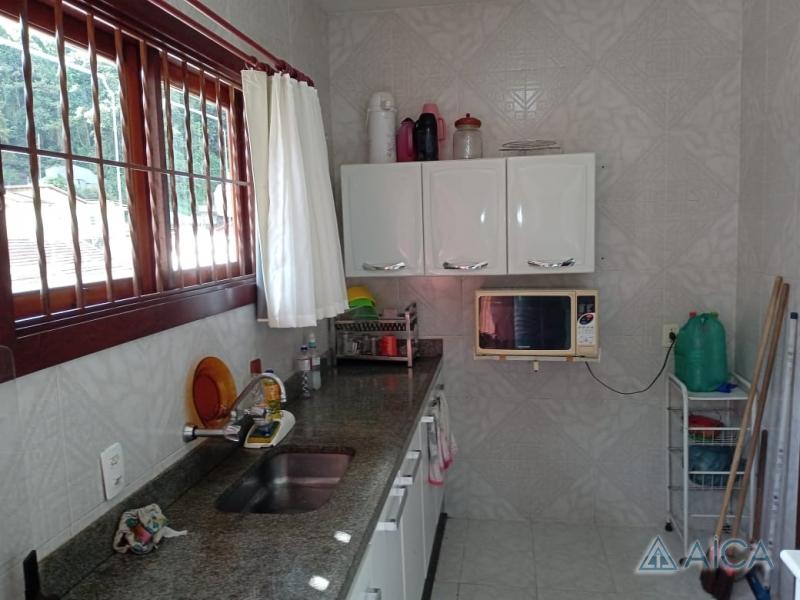 Casa à venda em Cascatinha, Petrópolis - RJ - Foto 4