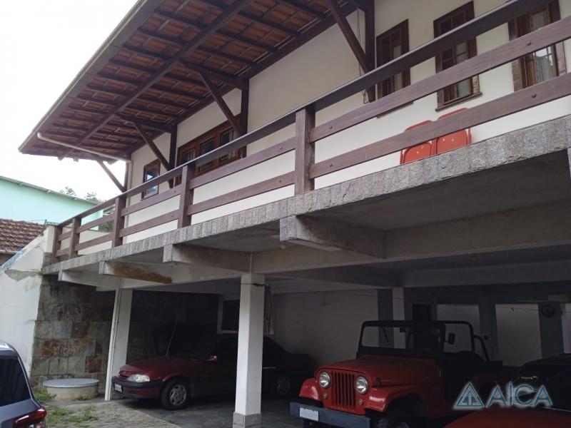 Casa à venda em Cascatinha, Petrópolis - RJ - Foto 1