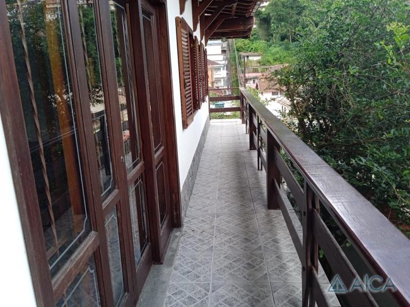 Casa à venda em Cascatinha, Petrópolis - RJ - Foto 8