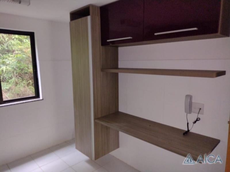 Apartamento à venda em Quitandinha, Petrópolis - RJ - Foto 2