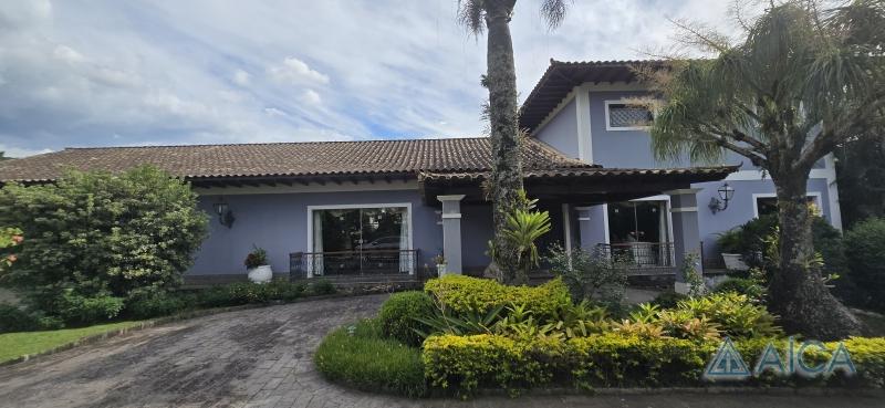 Casa à venda em Centro, Petrópolis - RJ - Foto 1