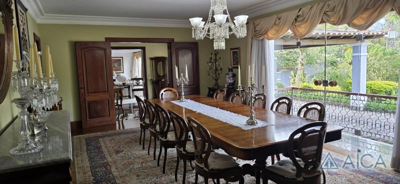 Casa à venda em Centro, Petrópolis - RJ - Foto 39