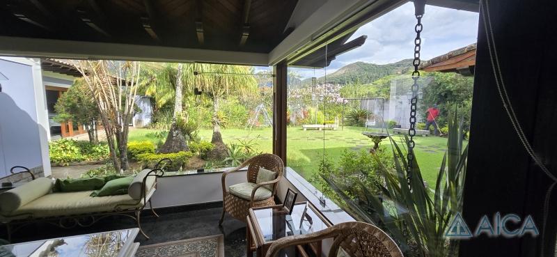 Casa à venda em Centro, Petrópolis - RJ - Foto 40