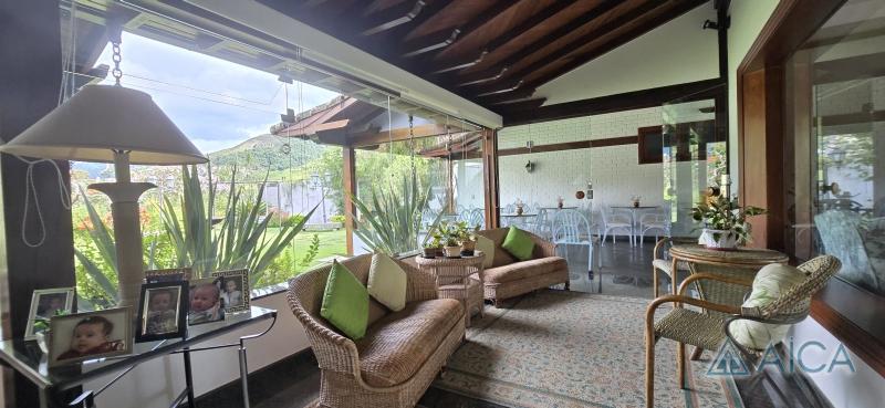 Casa à venda em Centro, Petrópolis - RJ - Foto 29