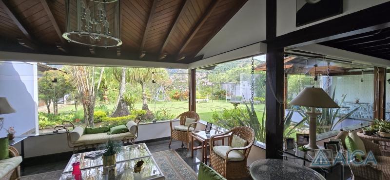 Casa à venda em Centro, Petrópolis - RJ - Foto 44