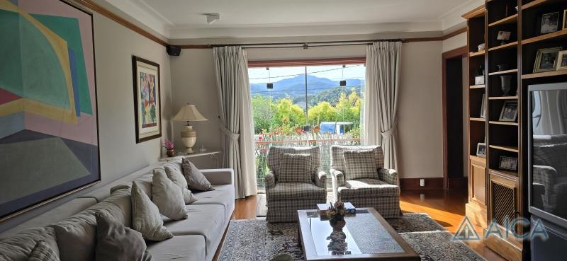 Casa à venda em Centro, Petrópolis - RJ - Foto 48