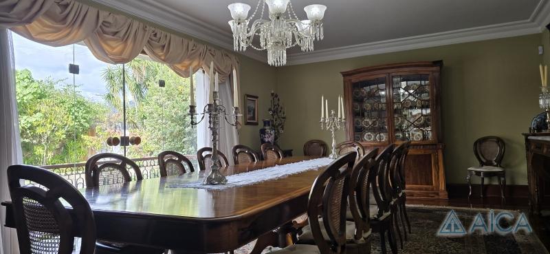 Casa à venda em Centro, Petrópolis - RJ - Foto 37