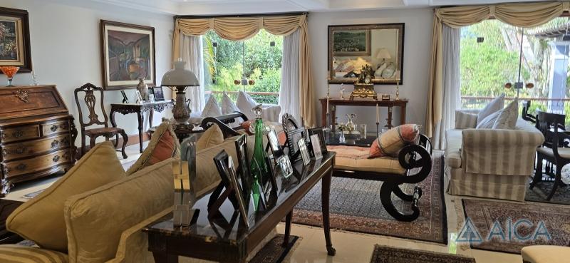 Casa à venda em Centro, Petrópolis - RJ - Foto 43