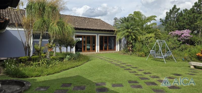 Casa à venda em Centro, Petrópolis - RJ - Foto 27