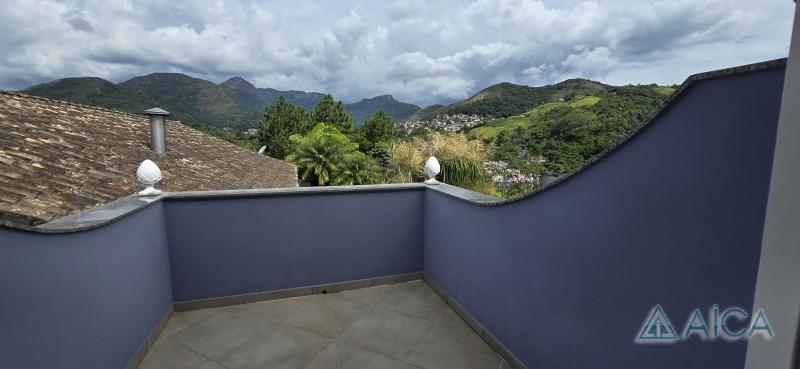 Casa à venda em Centro, Petrópolis - RJ - Foto 19