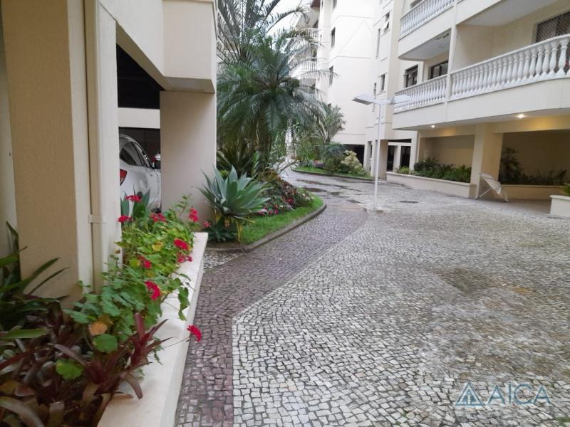 Apartamento à venda em Bingen, Petrópolis - RJ - Foto 5