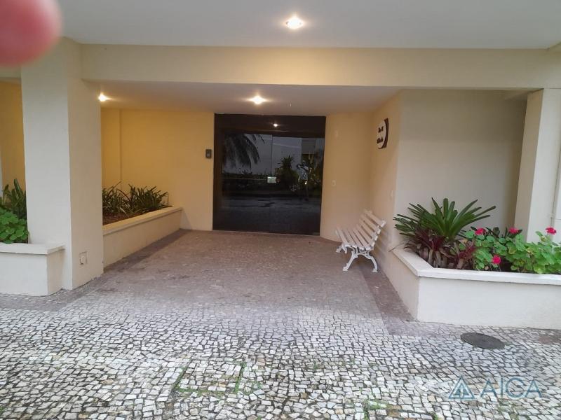Apartamento à venda em Bingen, Petrópolis - RJ - Foto 4