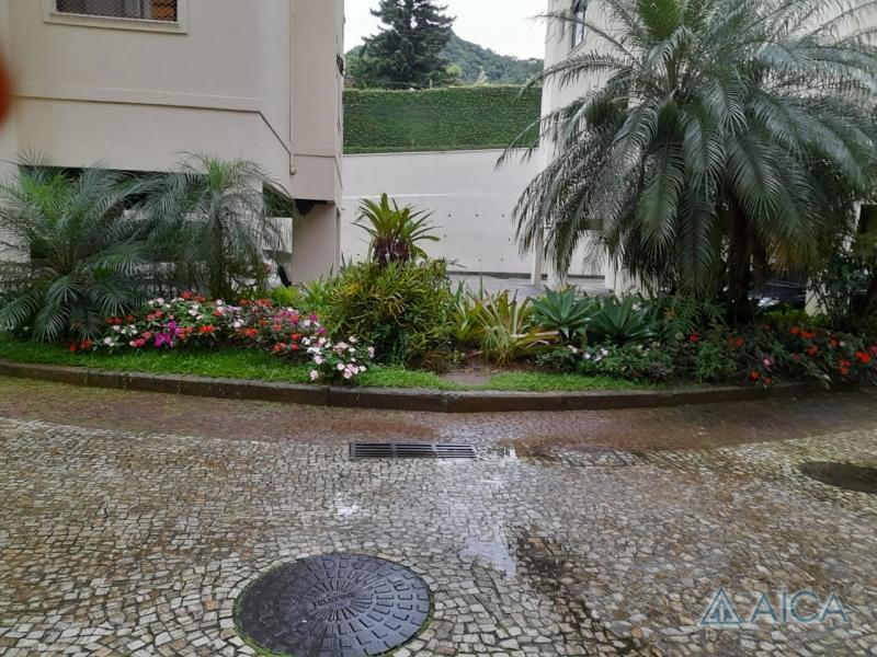 Apartamento à venda em Bingen, Petrópolis - RJ - Foto 3