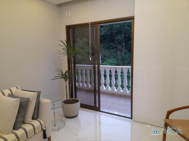 Apartamento à venda em Bingen, Petrópolis - RJ - Foto 15