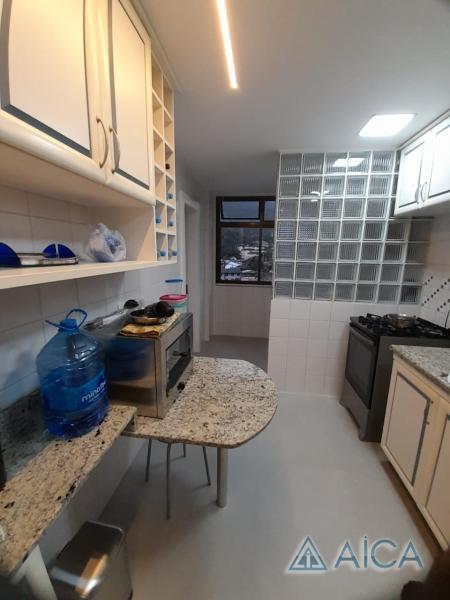 Apartamento à venda em Bingen, Petrópolis - RJ - Foto 2