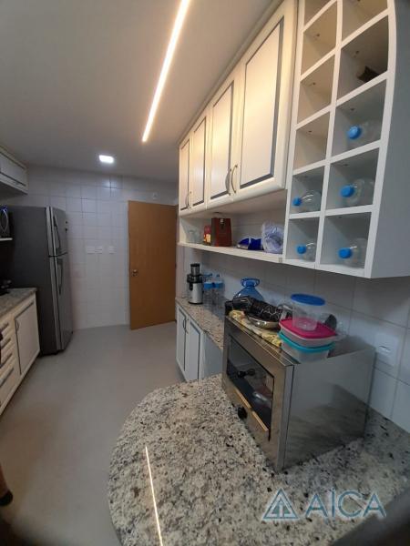 Apartamento à venda em Bingen, Petrópolis - RJ - Foto 8