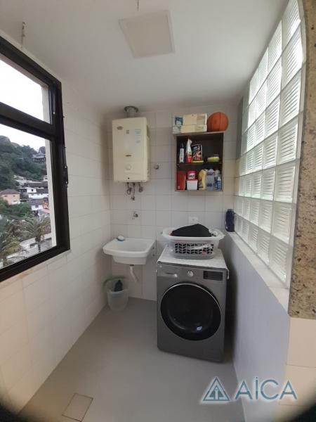 Apartamento à venda em Bingen, Petrópolis - RJ - Foto 7