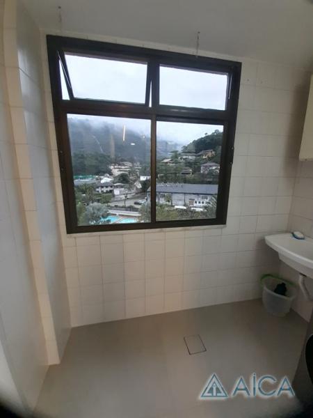 Apartamento à venda em Bingen, Petrópolis - RJ - Foto 6