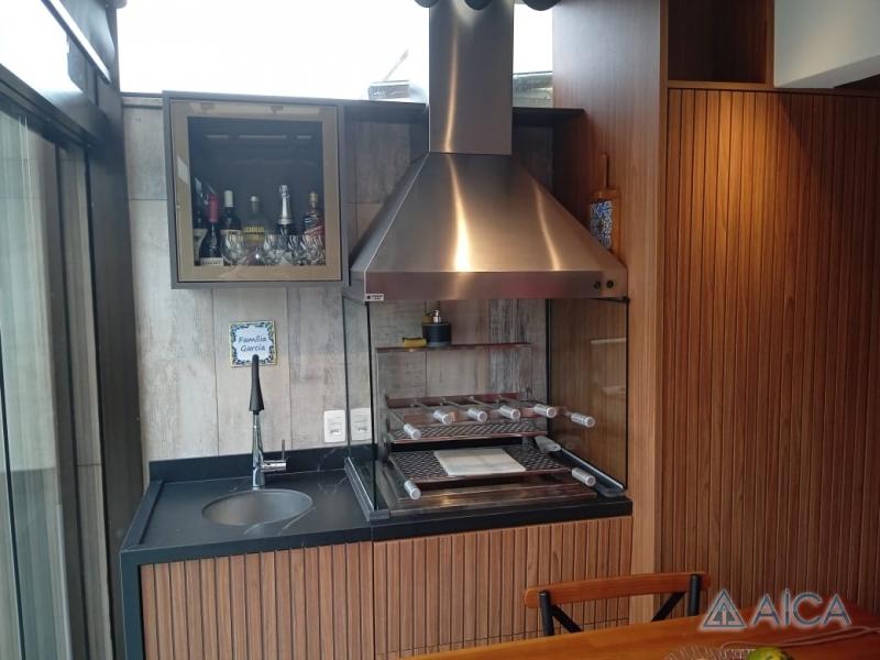 Cobertura à venda em Itaipava, Petrópolis - RJ - Foto 2