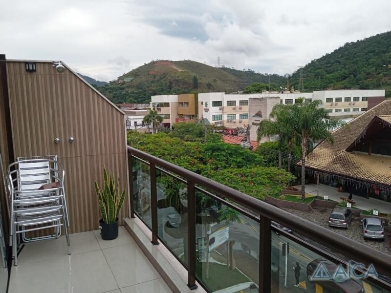 Cobertura à venda em Itaipava, Petrópolis - RJ - Foto 11