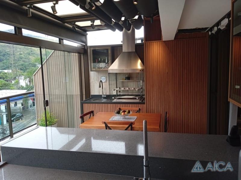 Cobertura à venda em Itaipava, Petrópolis - RJ - Foto 13