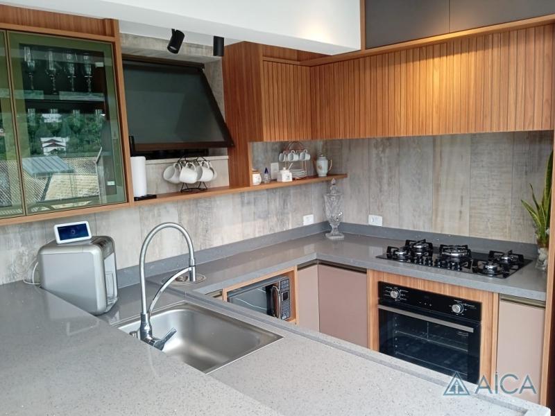 Cobertura à venda em Itaipava, Petrópolis - RJ - Foto 21