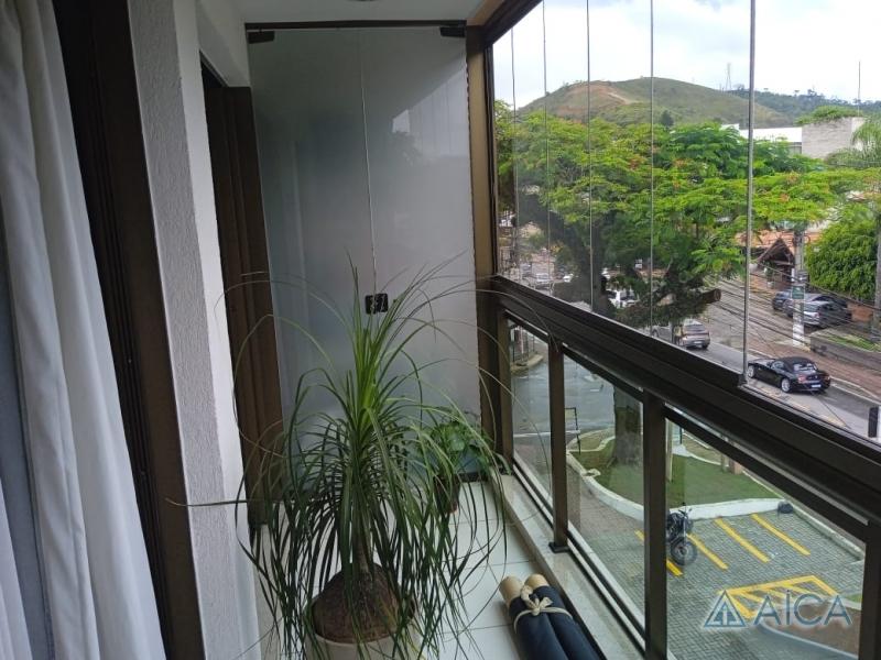 Cobertura à venda em Itaipava, Petrópolis - RJ - Foto 24