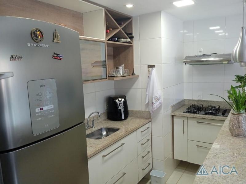 Cobertura à venda em Itaipava, Petrópolis - RJ - Foto 22