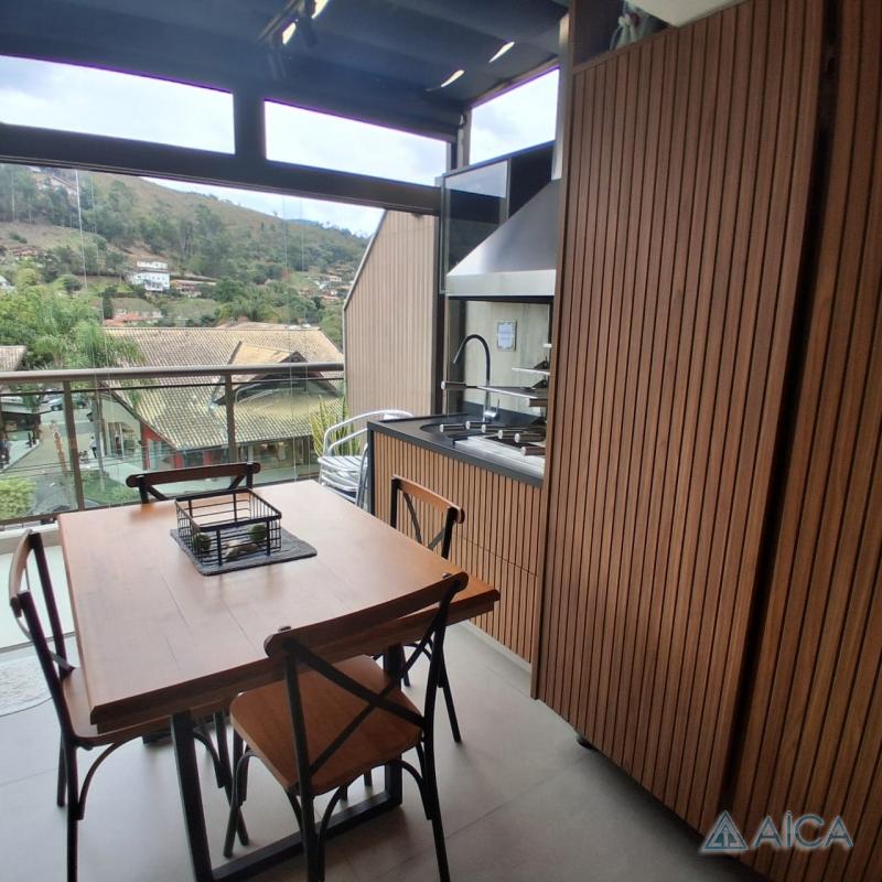 Cobertura à venda em Itaipava, Petrópolis - RJ - Foto 10