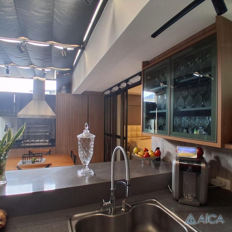 Cobertura à venda em Itaipava, Petrópolis - RJ - Foto 8